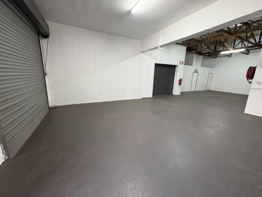 Commercial Property for Sale in Arcadia Eastern Cape